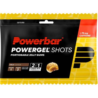 PowerBar Energize Sport Shots 60 g