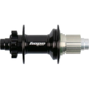 Hope PRO 4 BOOST MicroSpline