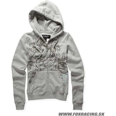 Girls Mulberry hoody