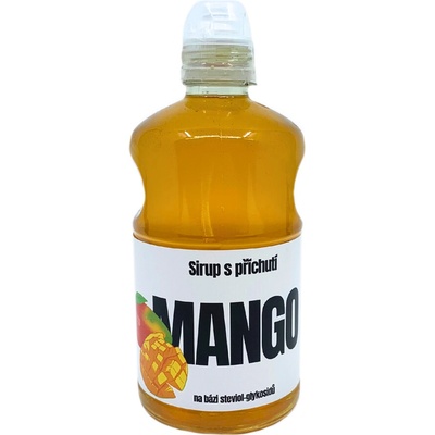 Framospol Sirup mango 650 g