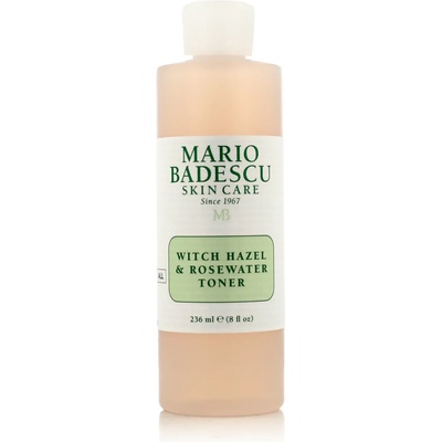 Mario Badescu Witch Hazel & Rosewater Toner 236 ml
