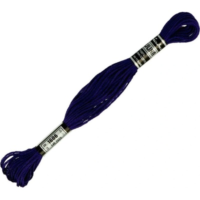 Ariadna Mulina 8m 1606 tmavo modrá