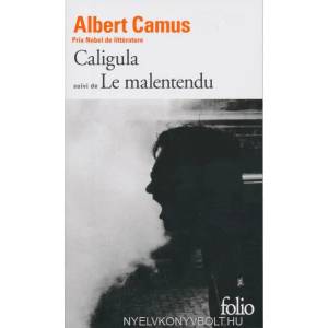 Caligula, suivi de Le malentendu (2004)