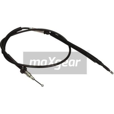 Tažné lanko, ovládání spojky Maxgear 32-0709