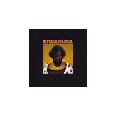 KIWANUKA, MICHAEL - KIWANUKA CD