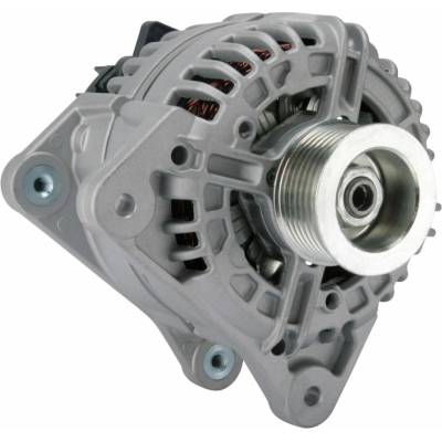 generátor HC CARGO F 032 114 131