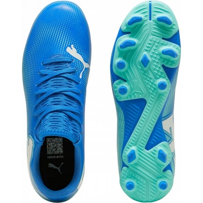 Puma FUTURE 7 PLAY FG/AG JR