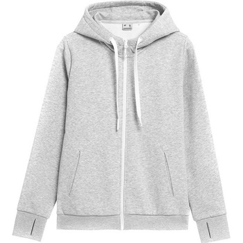 4F W sweatshirt H4L22-BLD353 27M