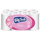Big Soft Plus 2-vrstvový 16 ks