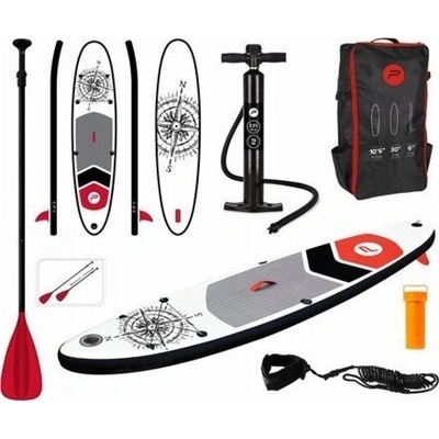 Paddleboard Pure4Fun Basic SUP 305