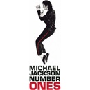 JACKSON MICHAEL: NUMBER ONES DVD