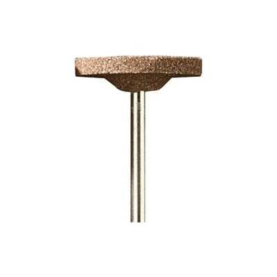 Brúsny kameň Dremel z oxidu hliníka 25,4 mm (8215) (2615821532)