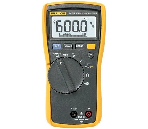 Fluke 114
