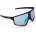 Bliz P002S Nano Optics Nordic Light матово черно/бегония/виолетово синьо мулти слънчеви очила