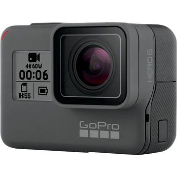 GoPro HERO6 Black CHDHX-601