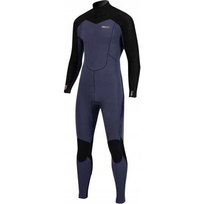 PROLIMIT Raider Steamer 5/3 DL Navy/Black