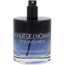 Yves Saint Laurent La Nuit De toaletní voda pánská 100 ml tester