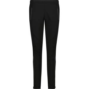 CMP Дамски туристически панталон CMP Women's Long Pant 36T1176 Softshell trousers - Nero - размер 46 (EU) (110-1806-0217)