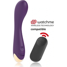 Treasure Hansel G-Spot Watchme Wireless Technology Compatible