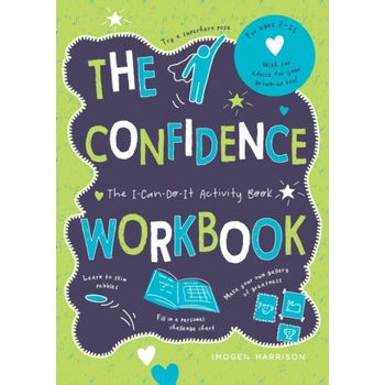 Confidence Workbook
