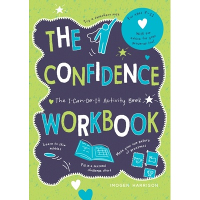Confidence Workbook