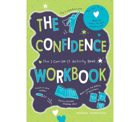 Confidence Workbook