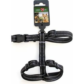 COBBYS PET reflexný postroj