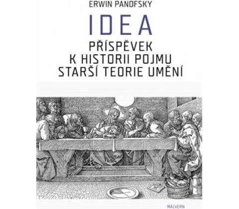 Idea - Erwin Panofsky