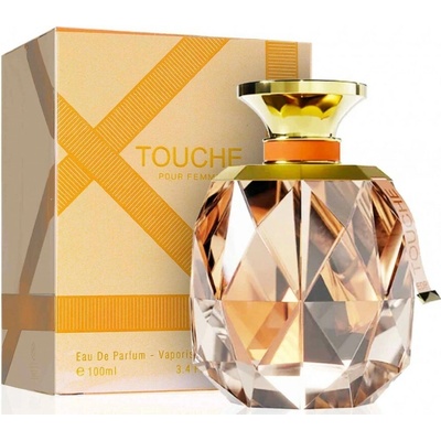 Rue Broca Touche Femme dámská parfémovaná voda 100 ml