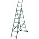 Drabest 3 x 7 priečok DW3-7 BASIC