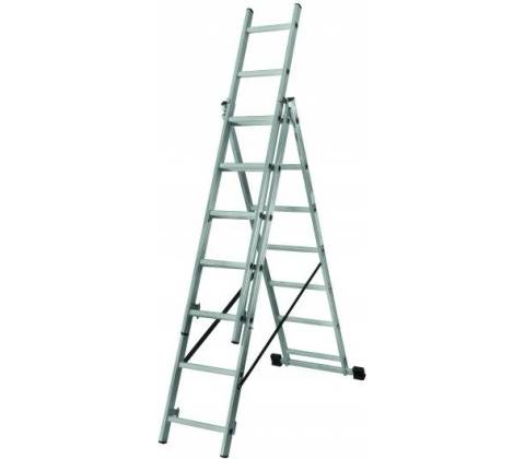 Drabest 3 x 7 priečok DW3-7 BASIC