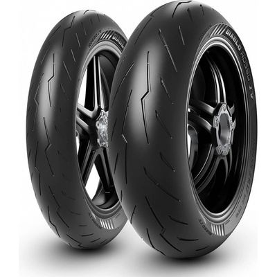 Pirelli DIABLO ROSSO IV 190/50 R17 73W
