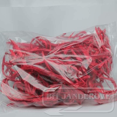 Tilia loose - červená - SU0752