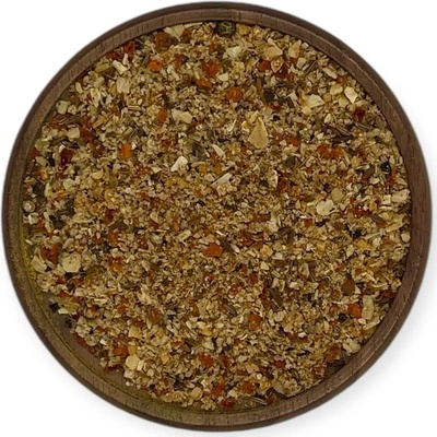 Herbi Česnekový gril 100 g