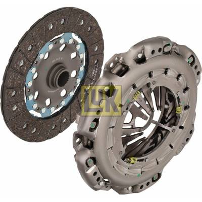 Spojková sada Schaeffler LuK 624 3243 19