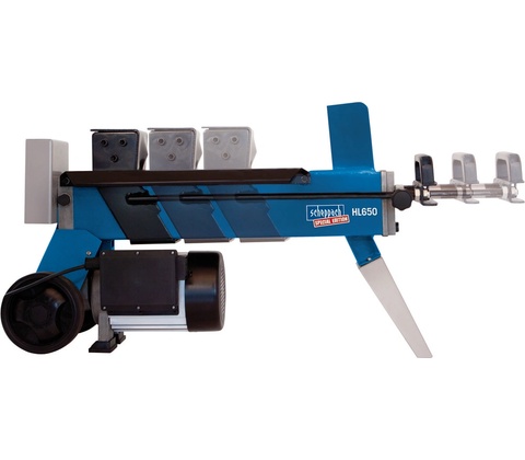 Scheppach HL 650