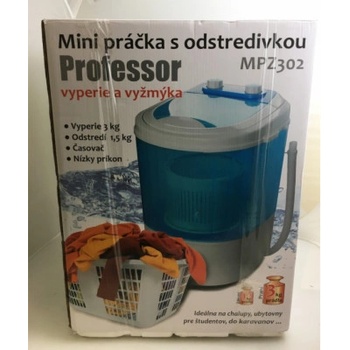 Professor MPZ 302