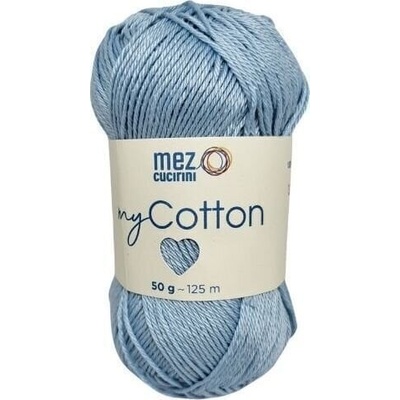 Mez My Cotton 05240 Плетива прежда (M620004-05240)