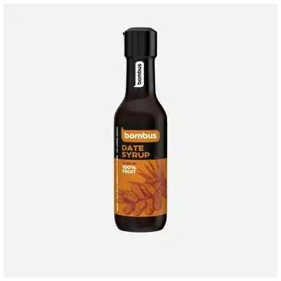 Bombus Datlový sirup 12 x 300 g