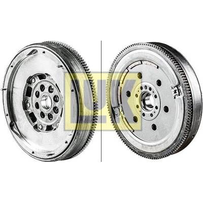 Schaeffler LuK Dvouhmotový setrvačník LUK (LK 415022510 , LUK415022510)