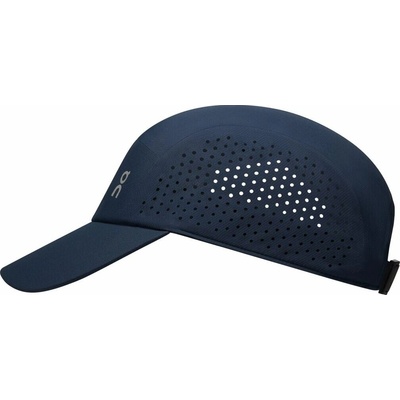 On Lightweight Cap Navy