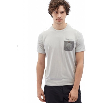 Silvini Calvisio tričko cloud/grey