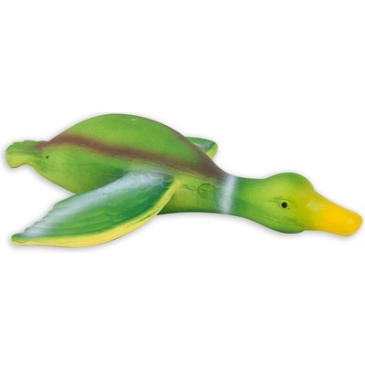 Akinu kachna latexová 31 cm