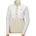 Helly Hansen Дамски поларен пуловер Helly Hansen Women's Daybreaker Snap Pullover Fleece jumper - Snow - размер XS (105-5951-0311)