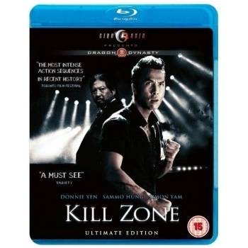 Kill Zone BD