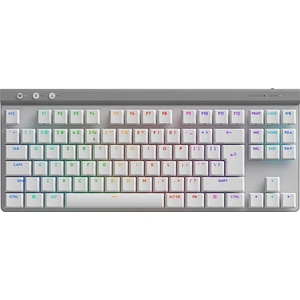 Logitech G515 Lightspeed TKL (920-012539) Клавиатури