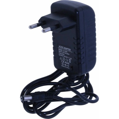 PROVERO / IDEALED LED zdroj - adaptér ID-3009 18W 1,5A 12VDC