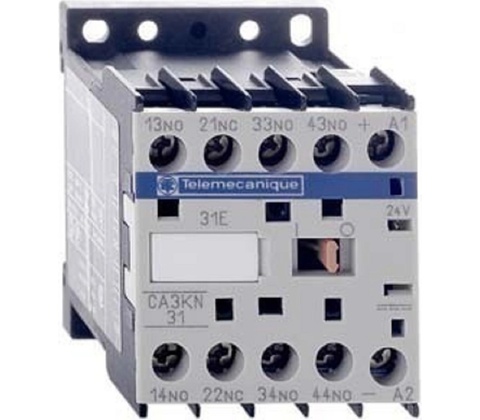 Schneider Electric CA3KN22BD3