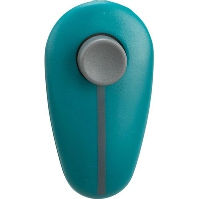 Dog Activity Finger Clicker cliker s tlačítkem