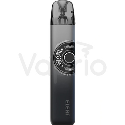 Eleaf iVeni Duo Pod 1300 mAh Gradient Silver Black